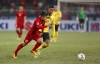 ĐT Việt Nam vượt trội hoàn toàn so với 4 đối thủ tại bảng B AFF Cup 2022