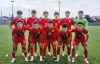 U21 Trung Quốc chật vật thắng đội U19 tầm trung của châu Âu