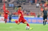 Highlights U20 Việt Nam 0 - 0 U20 Palestine: Hàng công chưa tốt