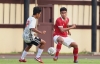 Ronaldo ghi bàn, U20 Indonesia vẫn để thua trước đội U18 của Malaysia