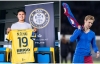 Tin bóng đá 30/6: Quang Hải ra mắt Pau FC hôm nay, Barca sắp chia tay De Jong