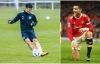 Tin bóng đá 1/7: Quang Hải ghi điểm với HLV Pau FC; Đồng đội làm rõ tương lai Ronaldo