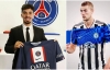 Tin chuyển nhượng 1/7: PSG ký tiền vệ tài hoa, Chelsea sáng cửa mua De Ligt