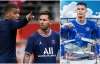 Tin chuyển nhượng 8/7: Messi đấu đá Mbappe vì Neymar, Chelsea ra giá bèo cho Ronaldo