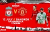 Trực tiếp MU vs Liverpool, 20h00 hôm nay ngày 12/7