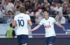 Son-Kane rực sáng, Tottenham vùi dập các ngôi sao K-League trong cơn mưa bàn thắng