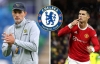 Mua xong Sterling, HLV Tuchel có ngay phán quyết vụ Ronaldo về Chelsea