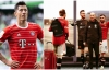 Tin chuyển nhượng 16/7: Tương lai Lewandowski ngã ngũ; MU đi nước đôi khôn ngoan