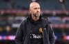Ten Hag nổi giận, mắng Zidane là rác rưởi ngay trên sân