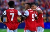 Highlights Arsenal vs Chelsea: Đẳng cấp Pháo thủ