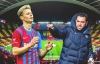 HLV Xavi có động thái lạ, tương lai De Jong ở Barca coi như xong