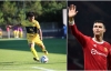 Tin bóng đá 26/7: Quang Hải tiếp tục gây ấn tượng tại Pau FC; Ronaldo về lại MU