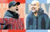 Jurgen Klopp: Liverpool và Man City không ở đỉnh cao