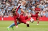 Video bàn thắng Liverpool vs Man City: Đôi công rực lửa, tân binh tỏa sáng