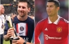 Tin bóng đá 1/8: Messi tỏa sáng giúp PSG nâng cúp; Ronaldo bị thay ra sớm