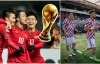 Tin bóng đá 2/8: Việt Nam thêm cửa đi World Cup; thêm 2 cầu thủ chia tay MU
