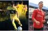 Tin bóng đá 3/8: Pau FC làm điều đặc biệt cho Quang Hải; Ronaldo bị chửi nhiều nhất nước Anh