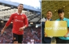 Tin bóng đá 5/8: Ronaldo sáng cửa đá chính vòng 1 NHA; sát thủ U19 Việt Nam quyết xé lưới Thái Lan