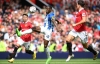 Highlights MU vs Brighton: Vạn sự khởi đầu nan