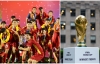 Tin bóng đá 12/8: U19 Việt Nam thống trị giải Quốc tế; World Cup 2022 khởi tranh sớm hơn