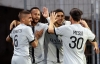 Trực tiếp PSG vs Montpellier, 2h00 hôm nay 14/8