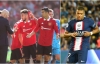 Tin bóng đá 18/8: MU chia rẽ sâu sắc vì Ronaldo, Mbappe bị cô lập ở PSG