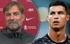 Bỏ qua Ronaldo, HLV Klopp chỉ điểm chân sút đáng sợ nhất của MU