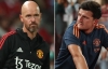 Họp báo MU vs Liverpool: Ten Hag đổ lỗi học trò, Maguire sắp lên thớt?