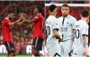 Tin bóng đá 22/8: Ông lớn xảy chân, MU thoát bét bảng, Messi và Mbappe lập kỷ lục
