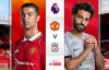Trực tiếp MU vs Liverpool, 2h00 ngày 23/8/2022