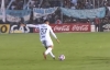 Cầu thủ lập siêu phẩm từ cự ly 70m, sáng cửa giành giải Puskas 2022