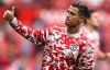 Ronaldo ra thông điệp mạnh mẽ, sẵn sàng cho thử thách khó nhất sự nghiệp