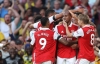 Video bàn thắng Arsenal vs Fulham: Ngược dòng kịch tính