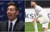 Messi 'cười nhạo' Ramos trên sân, CĐV PSG khoái chí ủng hộ