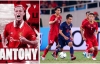 Tin bóng đá 30/8: MU nổ bom tấn Antony, ĐT Việt Nam đón tin vui từ 'bảng từ thần' AFF Cup