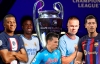 Bảng xếp hạng Champions League 2022/23 [MỚI NHẤT]