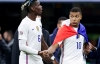 Gậy ông đập lưng ông, Pogba trả giá cho việc làm sai trái với Mbappe?
