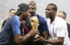 Hé lộ trùm cuối vụ bê bối của anh em Pogba, cái tên không ai ngờ tới