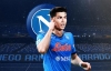 Thương vụ Ronaldo gia nhập Napoli chính thức ngã ngũ vào giờ chót