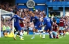 Kết quả Ngoại hạng Anh hôm nay 4/9: Chelsea đẳng cấp, Derby Merseyside máu lửa