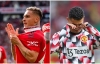 Tin bóng đá 5/9: Tân binh MU lập kỷ lục; hai bộ mặt trái ngược của Ronaldo