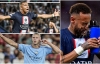 Tin bóng đá 7/9: Mbappe gọi, Haaland trả lời, Neymar lại phát điên vì đàn em