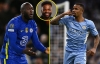 Arsenal được khuyên chiêu mộ Lukaku và bỏ qua Gabriel Jesus
