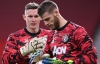 MU để một cầu thủ ra đi, De Gea chắc suất bắt chính ở mùa giải tới