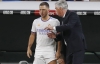 Ancelotti có kế hoạch hồi sinh Hazard