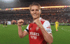 Arsenal chính thức công bố đội trưởng mới