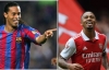 Ronaldinho khẳng định tân binh Arsenal sẽ trở thành một trong những cầu thủ xuất sắc nhất thế giới