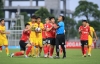 Sao U23 Việt Nam lãnh án phạt nặng sau pha phạm lỗi kinh hoàng với đối thủ