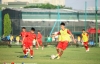 CHÍNH THỨC: U19 Việt Nam chốt danh sách tham dự giải Đông Nam Á