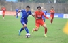 Giải hạng Nhất Quốc gia 2022: Cựu vương V-League gặp khó